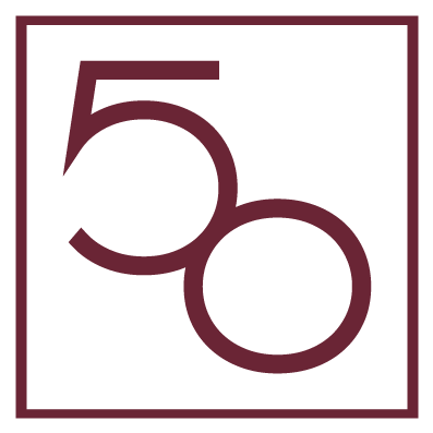 50 Commercial Street mark